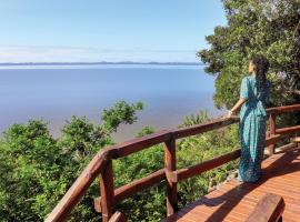 Sobhengu Self-Catering Lodge by Dream Resorts, hotel in KwaNibela