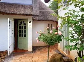 Thimble Cottage, Underberg