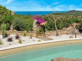 Villa Leone con piscina privata