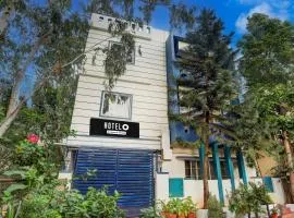 Hotel O Kogilu Bus Terminal Formerly Peaceful Stay