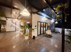 Cultura Luxury Penthouse near Novotal