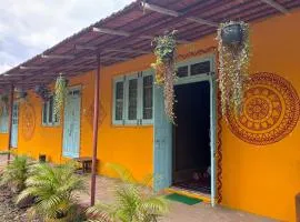 ShivaRewa Village stay
