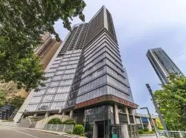 Orange Hotel Shenzhen Nanshan Lilin Subway Station