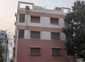 Collection O Biswa Bangla Convention Centre Kolkata Formerly Atithya Inn, hotel v destinaci New Town