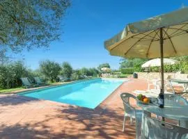 Amazing Chianti Site