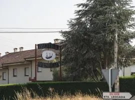 Motel Venecia