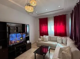 Modern Apartment - Center of Fez