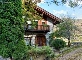 Agritur Locanda San Martino, Hotel in Cavizzana