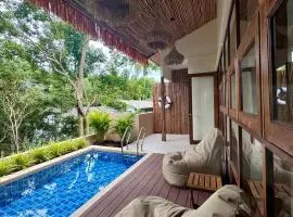 Villa Sunny, Villa 25