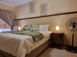 Bet Baruch Accommodation 1