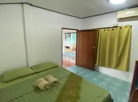 Pineapple Resort Sam roi yot