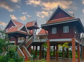 Phum Khnhom Bungalow