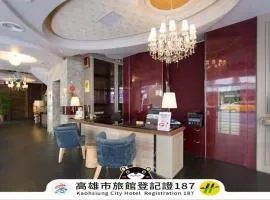麗馨商旅七賢館