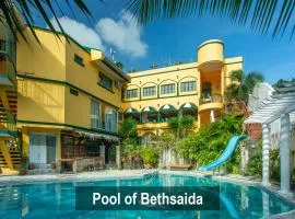 Yahweh's Spring Retreat and Resort