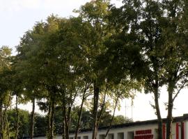 COMBO noclegi pracownicze, dla firm, hotel in Kańkowo