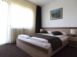 TIM rooms