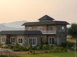 IRWINA-In rhythm with nature, alojamento de turismo rural em Pushkar