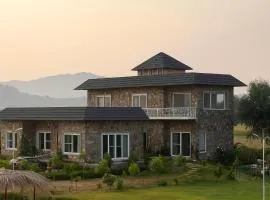 IRWINA-In rhythm with nature