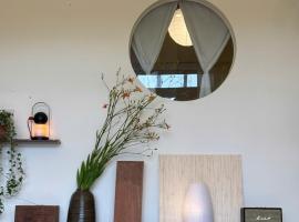 Brownie Home Dalat, hotel di Dalat