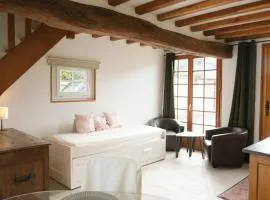 La Sellerie et Le Relais des Hortensias