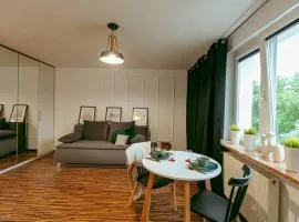 City Vibes Warsaw Sienna by P&M