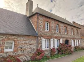 Le Relais des Hortensias