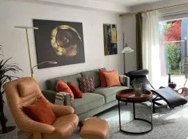 Ferienwohnung Buntspecht