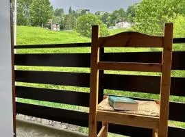 La casetta sul colle di Selvino