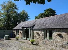 Cosy Highland Cottage