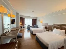 Town in Town Hotel Bangkok