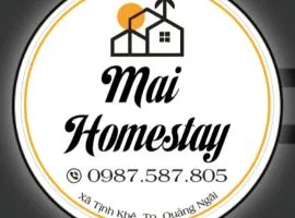 Mai homestay