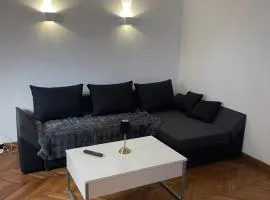 Apartmán Milada