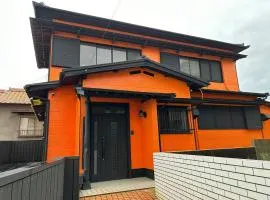 白浜の宿梅 別館