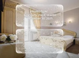 Ekaterina II Hotel