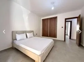 Charming apartment in Oran