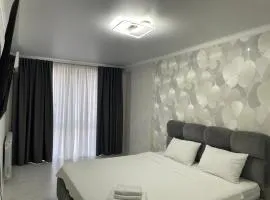 Urban Comfort Apartment