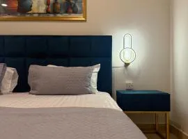 Serviced Apartments-Mall of Islamabad-F7