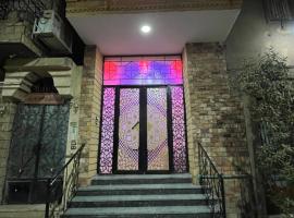 Al FAHAD HOTEL, hotel perto de Aeroporto Internacional de Luxor - LXR, Luxor