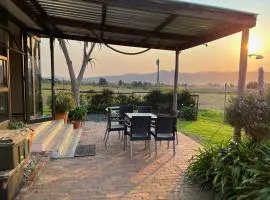 Leliefontein Eco Cottage and Glamping