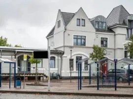 Historisches Hotel Wildeshauser Bahnhof