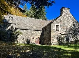 Grange - Mont Gerbier de Jonc