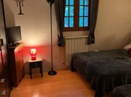 Grande maison familiale