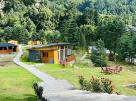 The Himalayan Phakding, hotel in Phakding