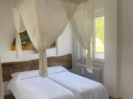 Ranch B Home & Suite