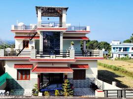 Rawat ji Homestay, smeštaj u okviru domaćinstva u gradu Ramnagar