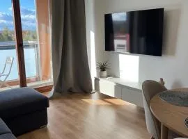 Apartament N32