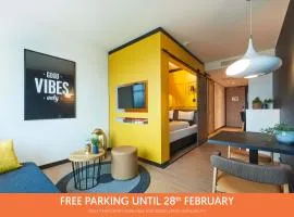 Cityden Zuidas