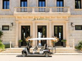 Hospes Maricel y Spa, Palma de Mallorca, a Member of Design Hotels