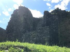 Melide New Residence, hotel in Melide