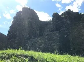 Melide New Residence